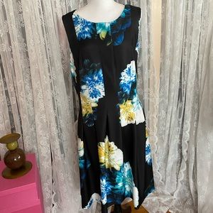 Calvin Klein dress